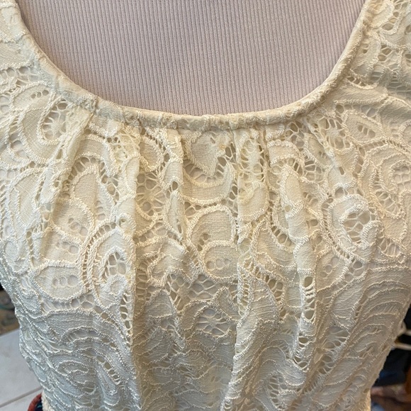 Liberty Love Handkerchief Dress - Picture 2 of 8